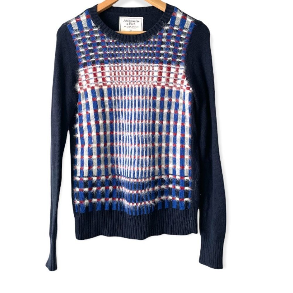 abercrombie fitch womens sweater size XS 797